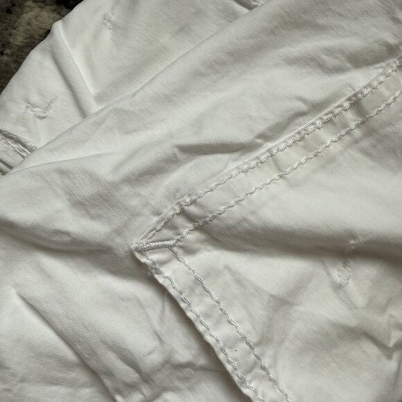 Y2K True Religion Cargo Pants - Picture 5 of 6